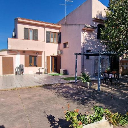 Beb Sa Tanca Nostra Bed and Breakfast Sassari Eksteriør billede