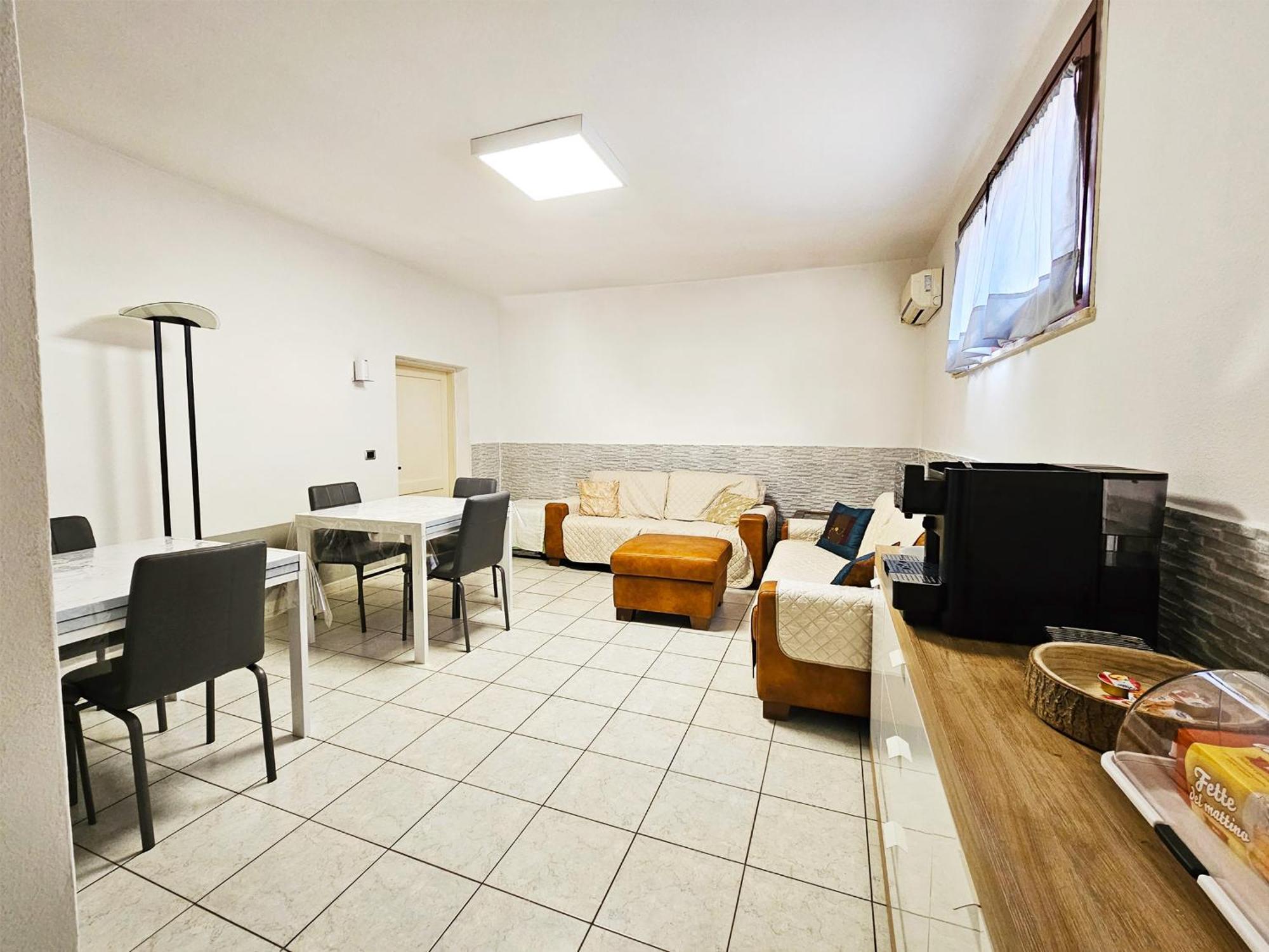 Beb Sa Tanca Nostra Bed and Breakfast Sassari Eksteriør billede