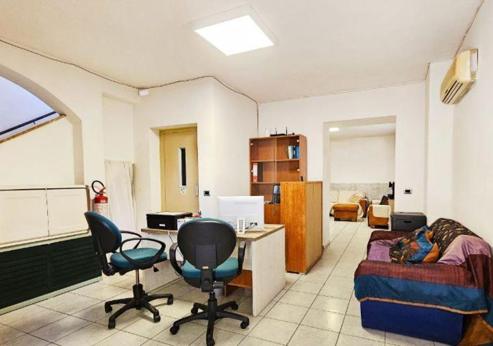 Beb Sa Tanca Nostra Bed and Breakfast Sassari Eksteriør billede