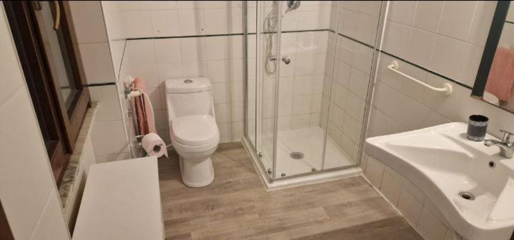 Beb Sa Tanca Nostra Bed and Breakfast Sassari Eksteriør billede
