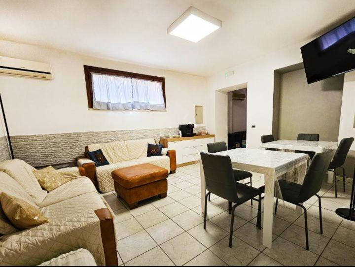 Beb Sa Tanca Nostra Bed and Breakfast Sassari Eksteriør billede