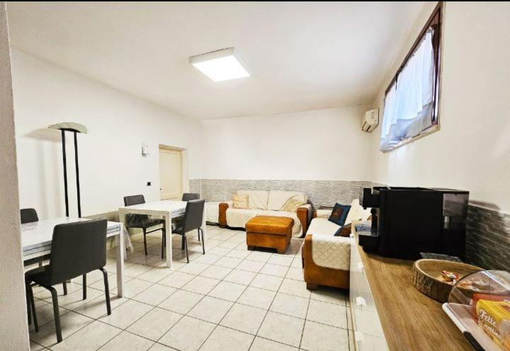Beb Sa Tanca Nostra Bed and Breakfast Sassari Eksteriør billede