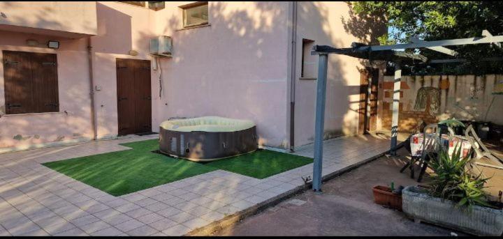 Beb Sa Tanca Nostra Bed and Breakfast Sassari Eksteriør billede