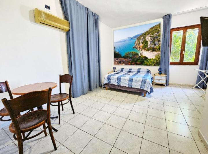 Beb Sa Tanca Nostra Bed and Breakfast Sassari Eksteriør billede